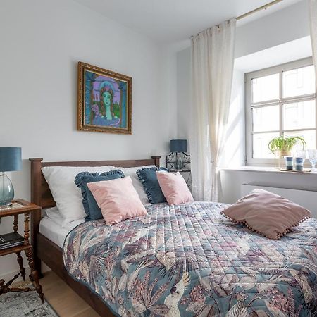 Apartament Wenecja Romantyczna - Mlyn Maria - Art Apartments Wroclaw Bagian luar foto