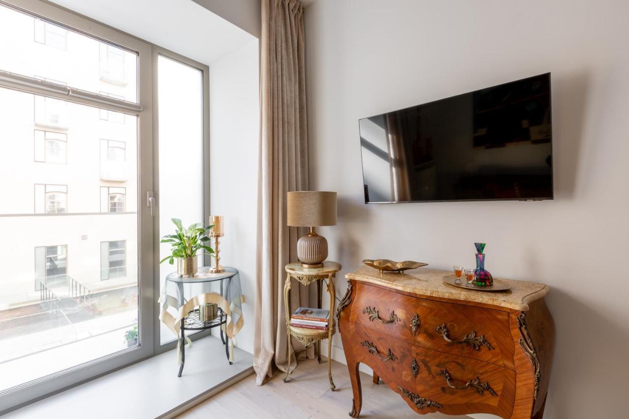 Apartament Wenecja Romantyczna - Mlyn Maria - Art Apartments Wroclaw Bagian luar foto