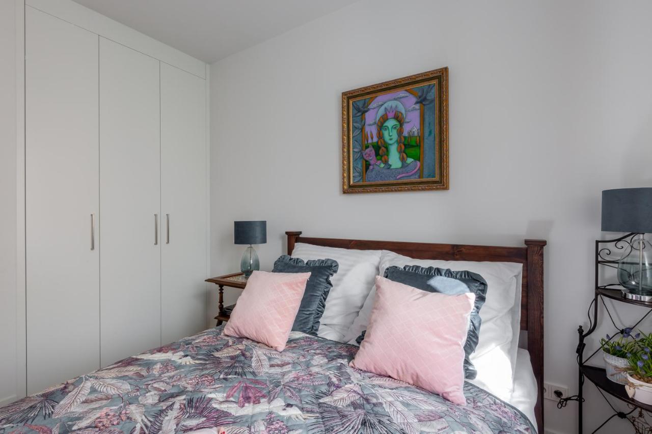 Apartament Wenecja Romantyczna - Mlyn Maria - Art Apartments Wroclaw Bagian luar foto