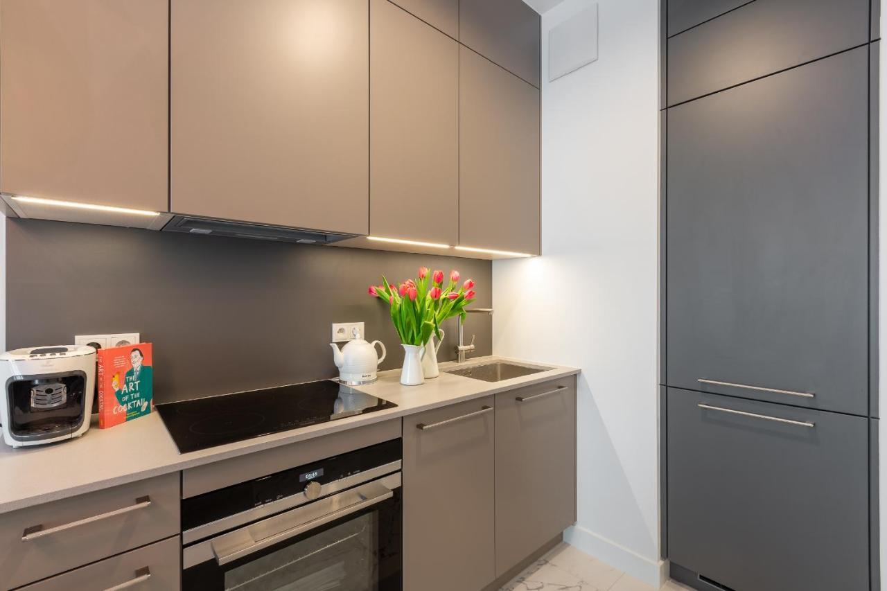 Apartament Wenecja Romantyczna - Mlyn Maria - Art Apartments Wroclaw Bagian luar foto