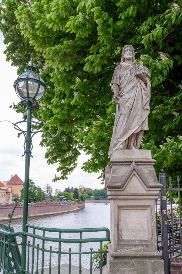 Apartament Wenecja Romantyczna - Mlyn Maria - Art Apartments Wroclaw Bagian luar foto